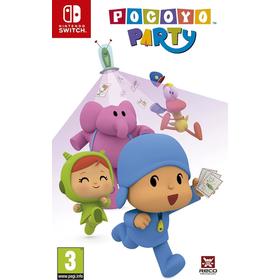 pocoyo-party-figura-switch-reacondicionado