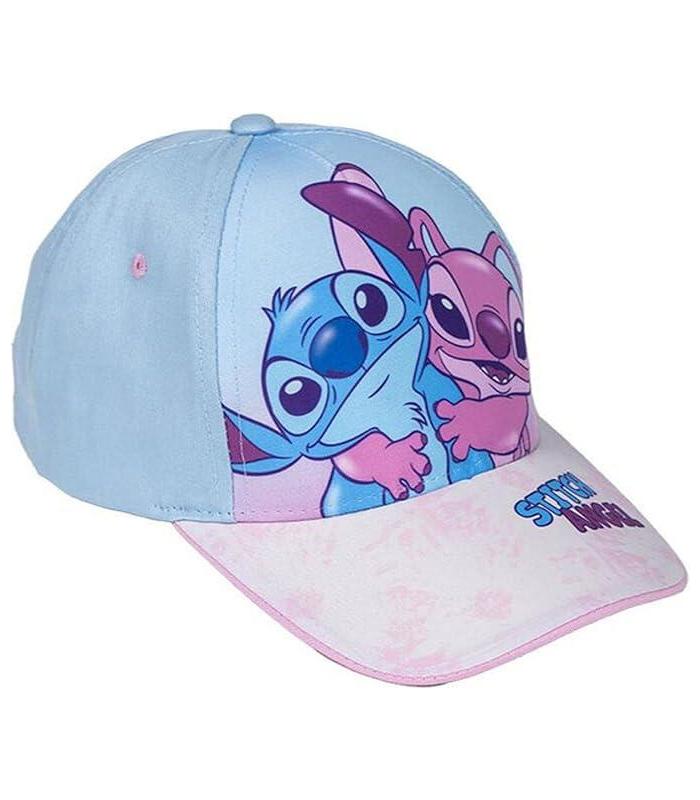 gorra-infantil-con-visera-stitch