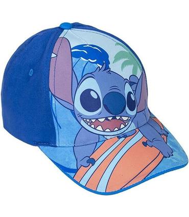 gorra-stitch-azul