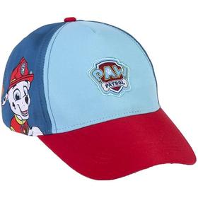 gorra-infantil-paw-patrol