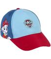 Gorra Infantil Paw Patrol