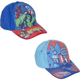 gorra-avengers