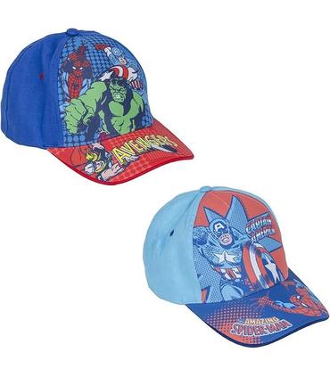 gorra-avengers