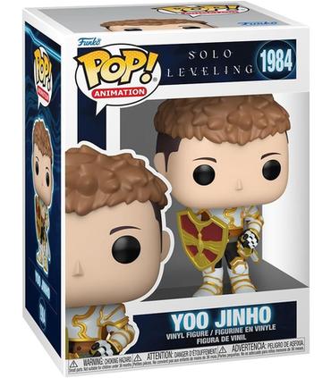 figura-funko-pop-animation-slvl-yoo-jinho