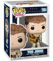 Figura Funko Pop Animation: Slvl Yoo Jinho
