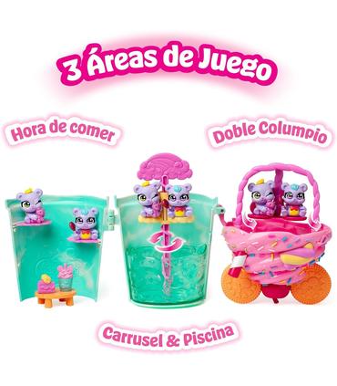 cherry-pets-smoothie-fun-park-bear-twins