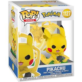 figura-funko-pop-premium-pokemon-pikachu