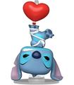 Figura Funko Pop Disney: L&s S4- Stitch W/balloon