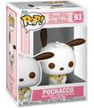 Funko Pop Sanrio: Hk- Pochacco