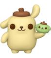 Funko Pop Sanrio: Hk- Pompom