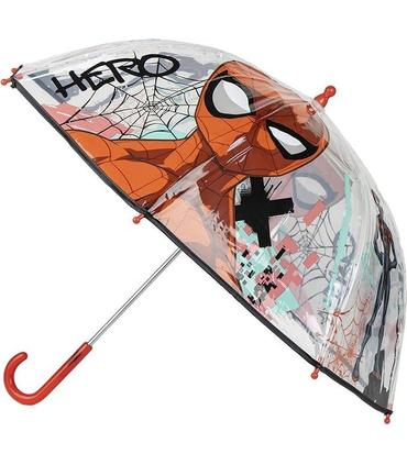 paraguas-spiderman