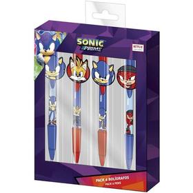 boligrafo-pack-x4-sonic-prime