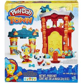 playdoh-town-estacion-de-bomberos