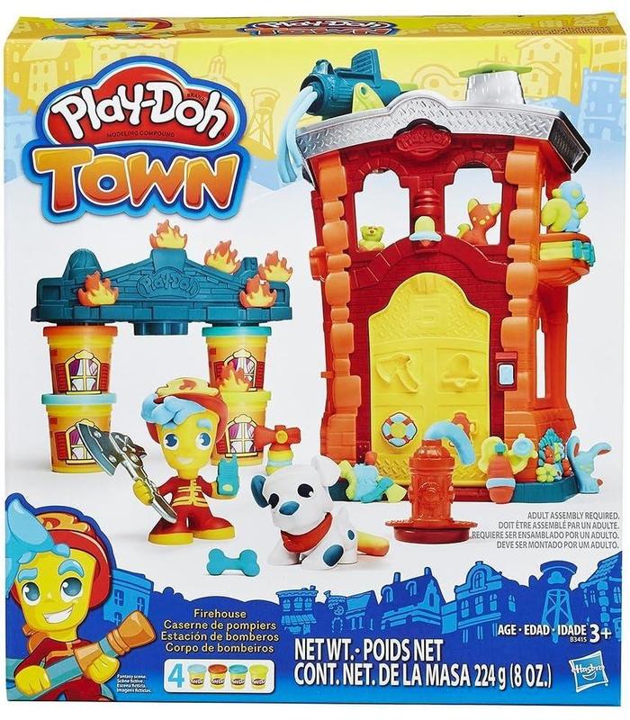 playdoh-town-estacion-de-bomberos