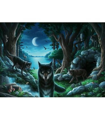 puzzle-la-manada-de-lobos-759-piezas