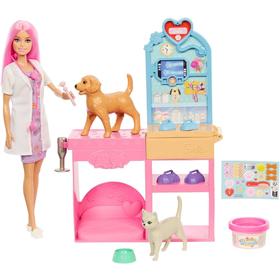 barbie-y-su-clinica-veterinaria