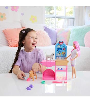 barbie-y-su-clinica-veterinaria