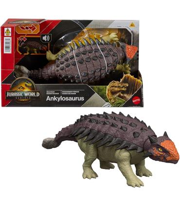 jurassic-world-wild-roar-dinosaurio-ankylosaurus