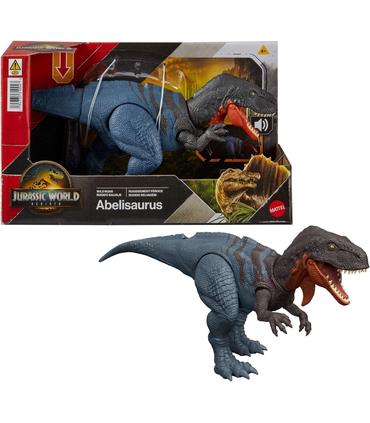 jurassic-world-wild-roar-dinosaurio-abelisaurus