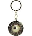 Llavero One Piece - Keychain 3d "luffy´s Hat" X2