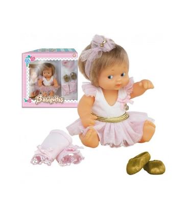 barriguitas-bailarina