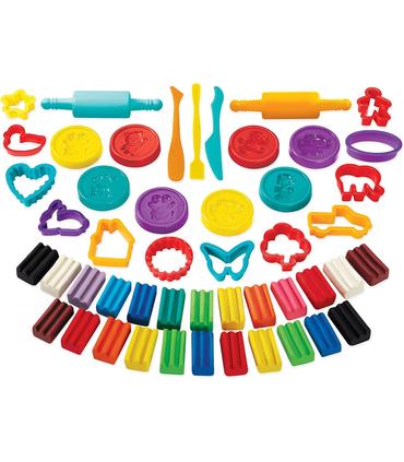 set-crea-y-moldea-50-pzs-crayola