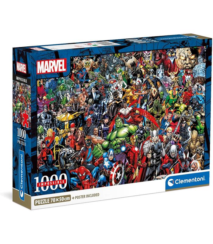 puzzle-1000-cb-impossible-marvel
