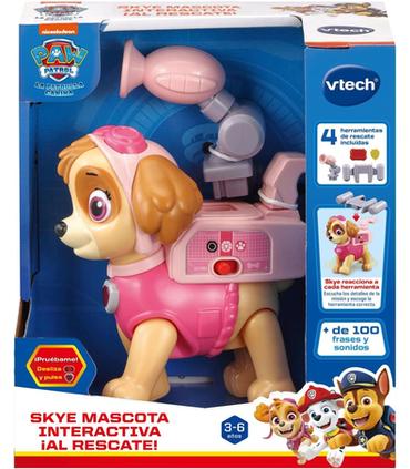 skye-mascota-interactiva-al-rescate