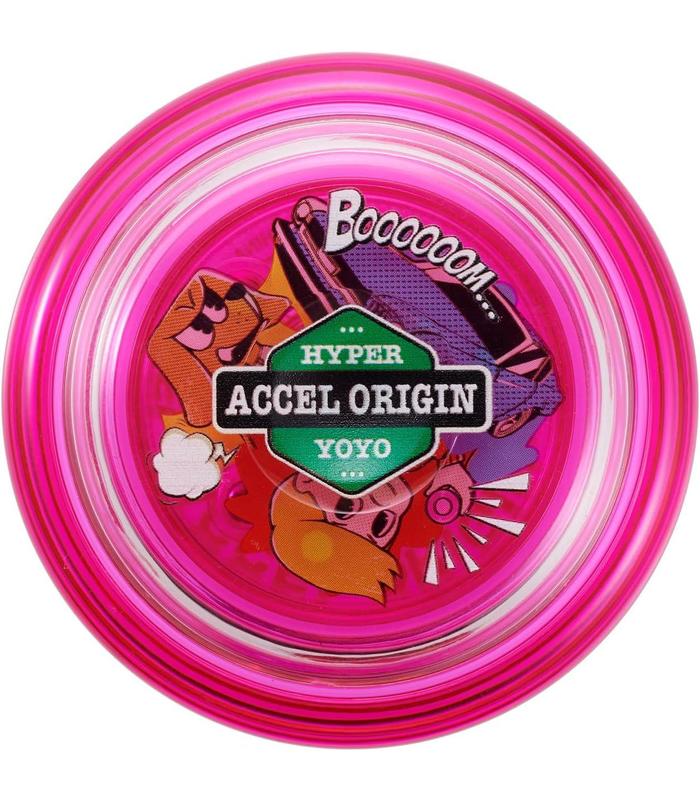 accel-hyper-yoyo-rosa