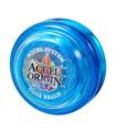 Accel Hyper Yoyo Azul