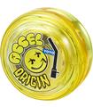 Accel Hyper Yoyo Amarillo