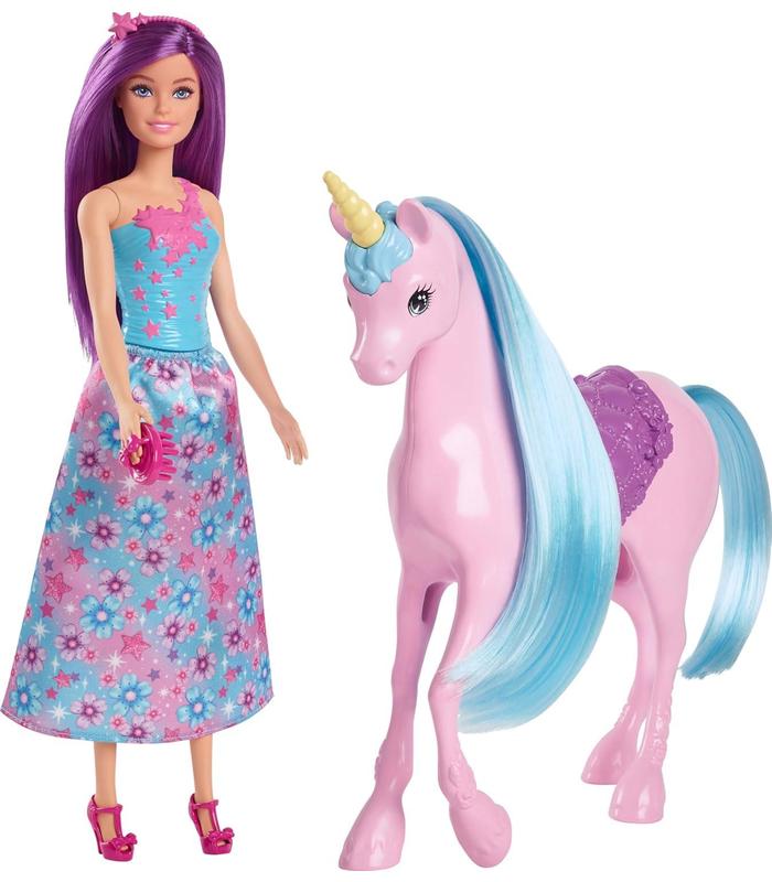 barbie-y-su-unicornio