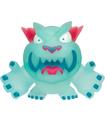 Mrbeast Vinyl Figure Surtido