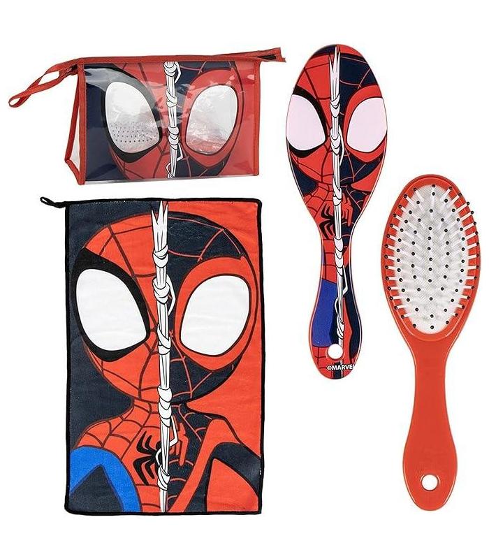 neceser-aseo-viaje-accesorios-spidey