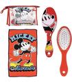 Neceser Aseo Viaje Accesorios Mickey