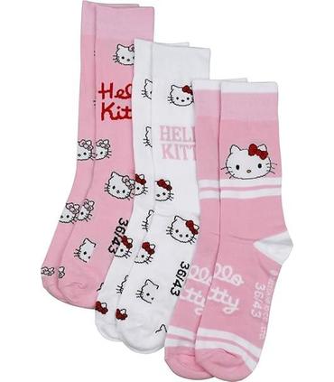pack-calcetines-3-piezas-hello-kitty