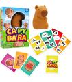 Capybara Juego de Mesa