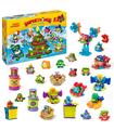 Superthings S - Advent Calendar 1x4 (v.0