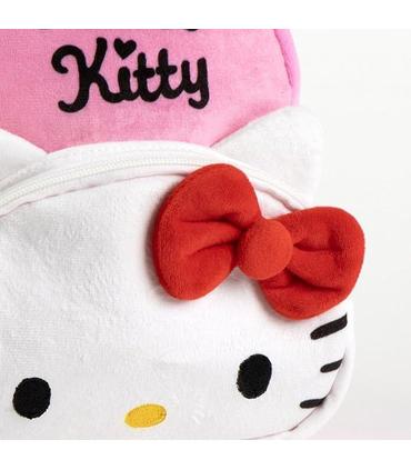 mochila-guarderia-personaje-premium-hello-kitty