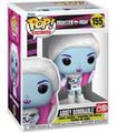 Funko Pop Vinyl: Monster High S3 Abbey Bominable