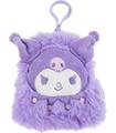 Monedero Peluche Hello Kitty Kuromi