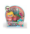 Mini Trotties Travel Outfits W/o Cdu9