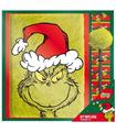 Set de Papeleria Boligrafo The Grinch
