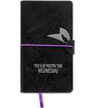 Cuaderno Premium Wednesday