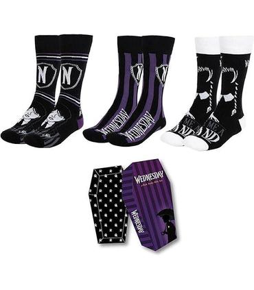 pack-calcetines-3-piezas-wednesday