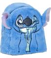 Stitch Mochila Casual Moda Polipiel