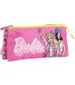 Estuche Portatodo Barbie