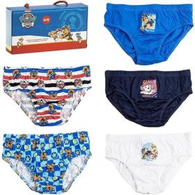 pack-de-5-calzoncillos-paw-patrol-talla-4-5