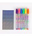 Pack Estuche con Colores Stitch