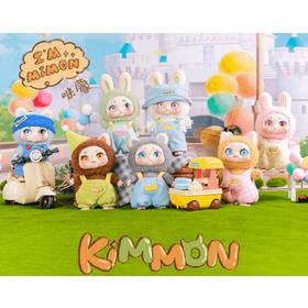 kimmon-mimmon